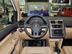 途安 2013款 1.4TSI 舒适版 5座