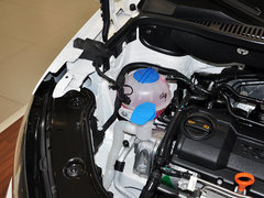 途安 2013款 1.4TSI 舒适版 5座