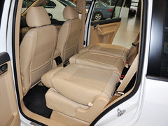 途安 2013款 1.4TSI 舒适版 5座