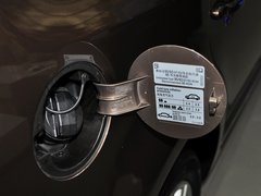 途安 2013款 1.4TSI 豪华璀璨版 5座