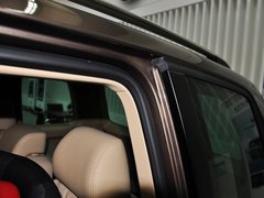 途安 2013款 1.4TSI 豪华璀璨版 5座