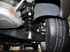 途安 2013款 1.4TSI 豪华璀璨版 5座
