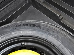途安 2013款 1.4TSI 豪华璀璨版 5座
