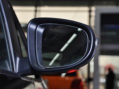 途安 2013款 1.4TSI 豪华璀璨版 5座