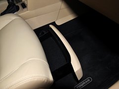 途安 2013款 1.4TSI 豪华璀璨版 5座
