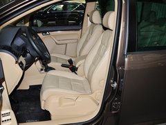 途安 2013款 1.4TSI 豪华璀璨版 5座