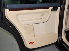 途安 2013款 1.4TSI 豪华璀璨版 5座