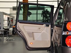 途安 2013款 1.4TSI 豪华璀璨版 5座