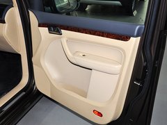 途安 2013款 1.4TSI 豪华璀璨版 5座