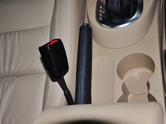 途安 2013款 1.4TSI 豪华璀璨版 5座