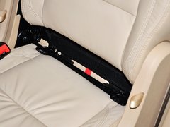 途安 2013款 1.4TSI 豪华璀璨版 5座
