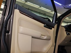 途安 2013款 1.4TSI 豪华璀璨版 5座
