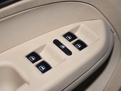 途安 2013款 1.4TSI 豪华璀璨版 5座