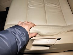 途安 2013款 1.4TSI 豪华璀璨版 5座