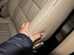 途安 2013款 1.4TSI 豪华璀璨版 5座