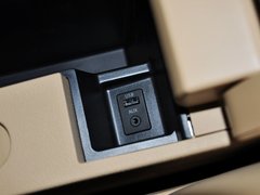 途安 2013款 1.4TSI 豪华璀璨版 5座