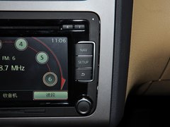 途安 2013款 1.4TSI 豪华璀璨版 5座