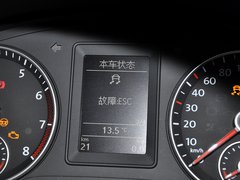 途安 2013款 1.4TSI 豪华璀璨版 5座
