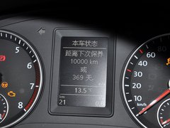 途安 2013款 1.4TSI 豪华璀璨版 5座