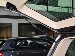 途安 2013款 1.4TSI 豪华璀璨版 5座