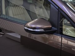 途安 2013款 1.4TSI 豪华璀璨版 5座
