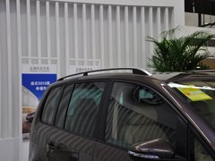途安 2013款 1.4TSI 豪华璀璨版 5座
