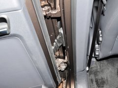 途安 2013款 1.4TSI 豪华璀璨版 5座