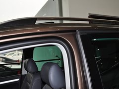途安 2013款 1.4TSI 豪华璀璨版 5座