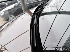 途安 2013款 1.4TSI 豪华璀璨版 5座