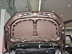 途安 2013款 1.4TSI 豪华璀璨版 5座