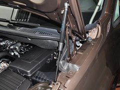 途安 2013款 1.4TSI 豪华璀璨版 5座