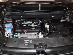 途安 2013款 1.4TSI 豪华璀璨版 5座