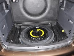 途安 2013款 1.4TSI 豪华璀璨版 5座