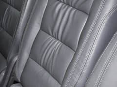 途安 2013款 1.4TSI 豪华璀璨版 5座