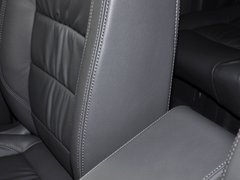 途安 2013款 1.4TSI 豪华璀璨版 5座