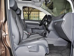途安 2013款 1.4TSI 豪华璀璨版 5座