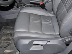 途安 2013款 1.4TSI 豪华璀璨版 5座