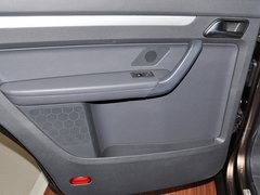 途安 2013款 1.4TSI 豪华璀璨版 5座
