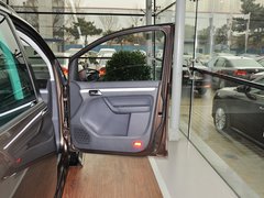 途安 2013款 1.4TSI 豪华璀璨版 5座