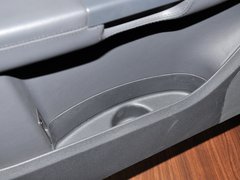 途安 2013款 1.4TSI 豪华璀璨版 5座