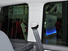 途安 2013款 1.4TSI 豪华璀璨版 5座