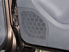 途安 2013款 1.4TSI 豪华璀璨版 5座