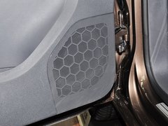 途安 2013款 1.4TSI 豪华璀璨版 5座