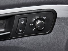 途安 2013款 1.4TSI 豪华璀璨版 5座