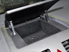 途安 2013款 1.4TSI 豪华璀璨版 5座