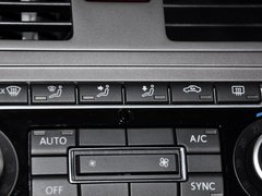 途安 2013款 1.4TSI 豪华璀璨版 5座