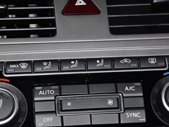 途安 2013款 1.4TSI 豪华璀璨版 5座