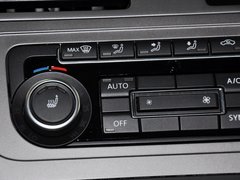 途安 2013款 1.4TSI 豪华璀璨版 5座