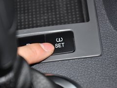 途安 2013款 1.4TSI 豪华璀璨版 5座
