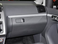 途安 2013款 1.4TSI 豪华璀璨版 5座